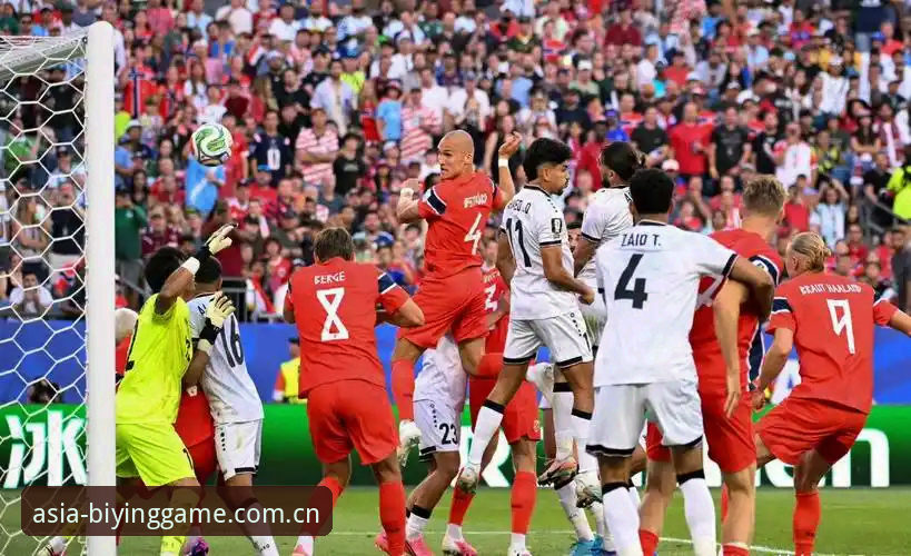 挪威1-0塞内加尔半场攻防数据拆解：彼得森替补奇兵与哈兰德中框之谜